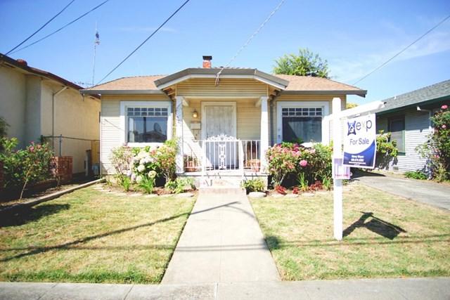 243 26th Street - Photo 1