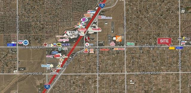 0 Bear Valley Road - Photo 1