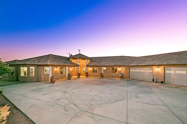 29482 Paso Robles - Photo 1