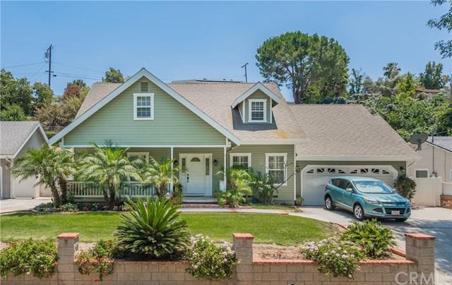 1084 Arroyo Drive - Photo 1