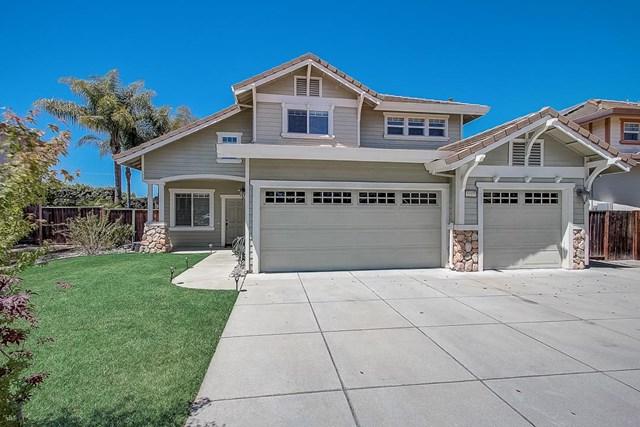 1165 Violet Way - Photo 1