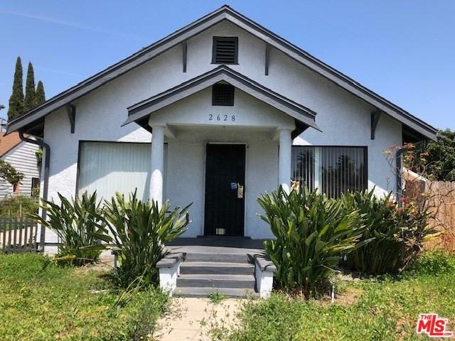 2628 Vineyard Avenue - Photo 1