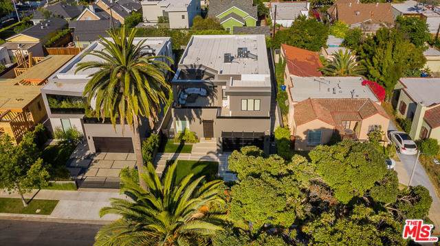 736 Curson Avenue - Photo 1