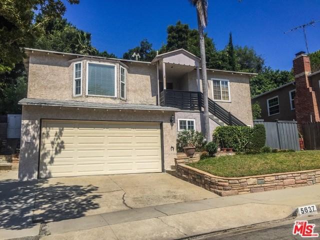 5637 Heatherdale Drive - Photo 1