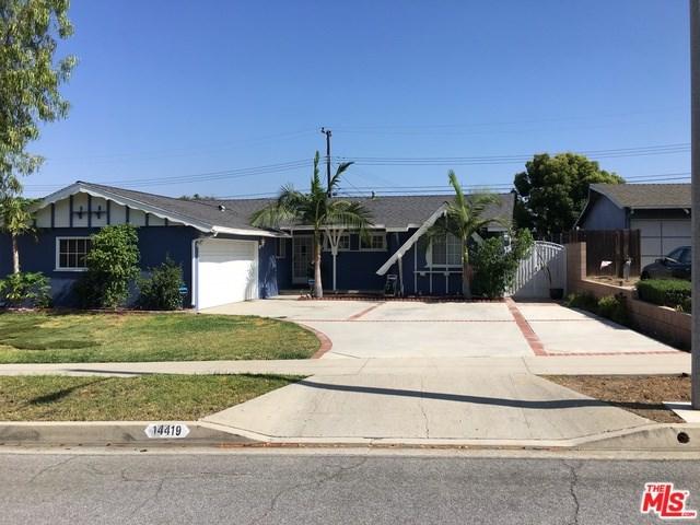 14419 Bridgewood Drive - Photo 1