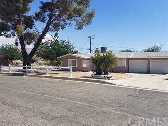 23889 Tocaloma Road - Photo 1