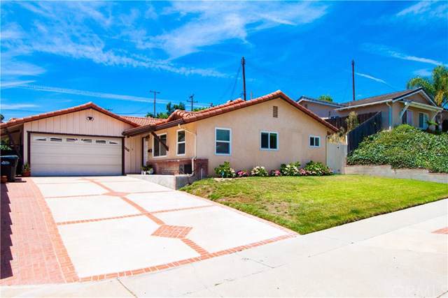 1310 Arroyo Drive - Photo 1