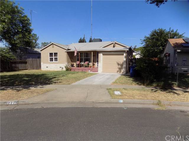 2229 Wood Street - Photo 1
