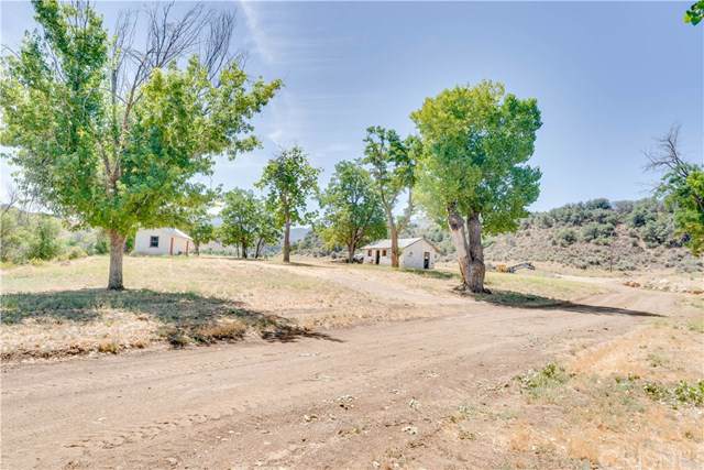 1986 Lockwood Valley Rd. (Maricopa) Parcel 1 - Photo 1