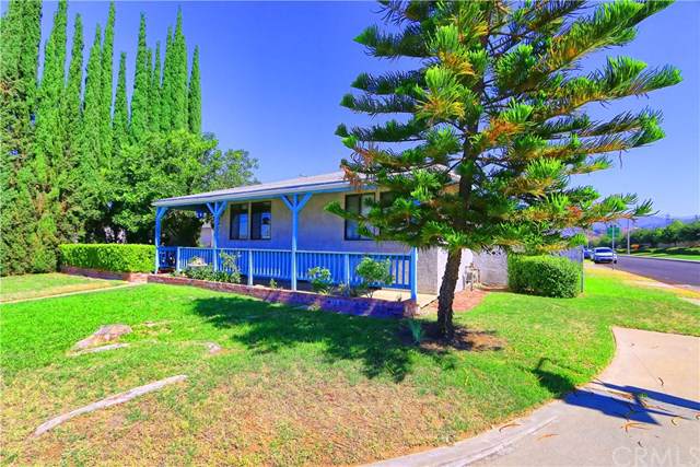 1257 Gladstone Street - Photo 1