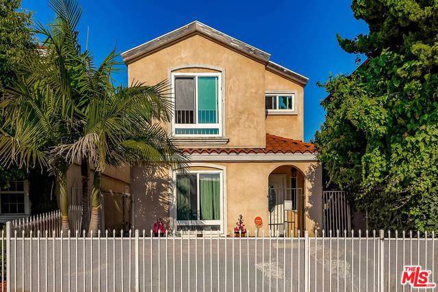 6216 Van Ness Avenue - Photo 1