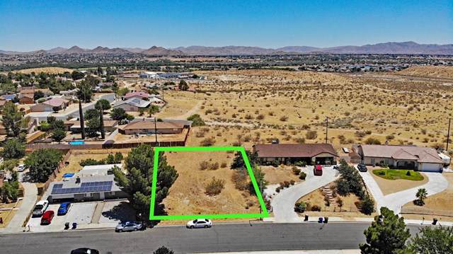 0 Apple Creek Drive - Photo 1