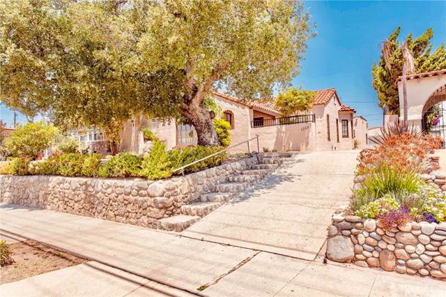 1717 Hellman Avenue - Photo 1