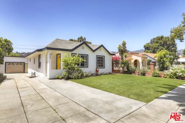 3756 Valleybrink Road - Photo 1