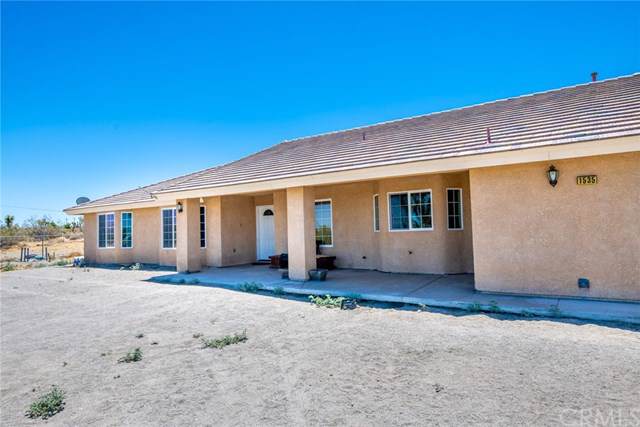 1535 La Mesa Road - Photo 1