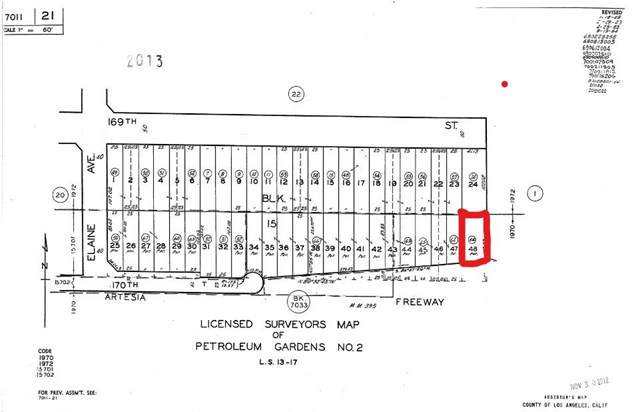 0 170th Street - Photo 1