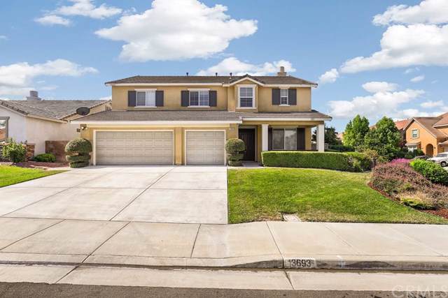 13693 Sagemont Court - Photo 1