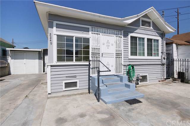 2249 Johnston Street - Photo 1