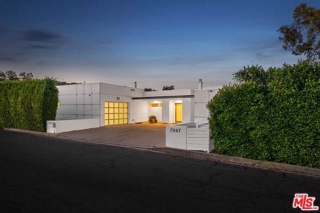 7887 Willow Glen Road - Photo 1
