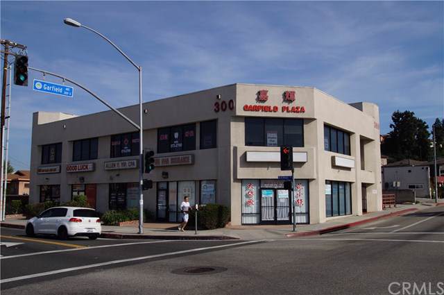 300 Garfield Avenue - Photo 1
