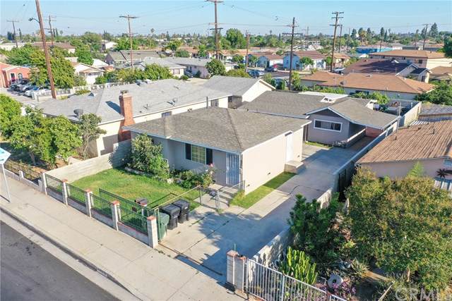 6464 Gage Avenue - Photo 1