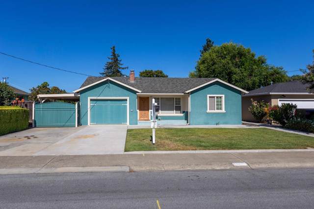 689 College Drive - Photo 1