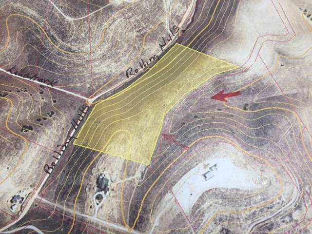 0 Rolling Hills Way - Photo 1