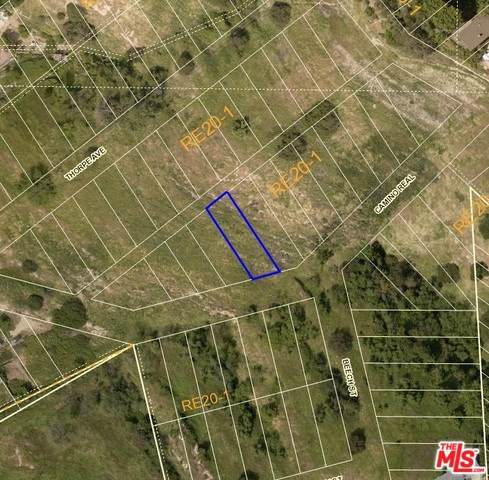 3571 Camino Real - Photo 1