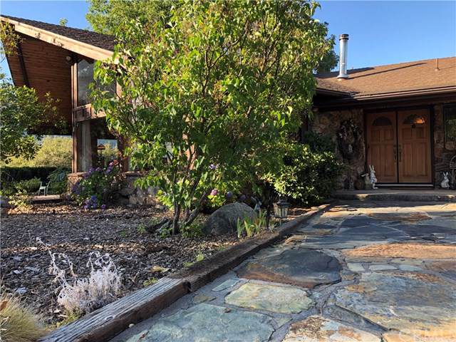 5520 Parker Drive - Photo 1