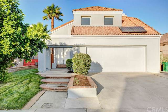 16572 War Cloud Drive - Photo 1