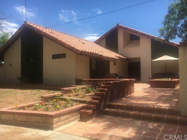 34890 Mesa Grande Drive - Photo 1