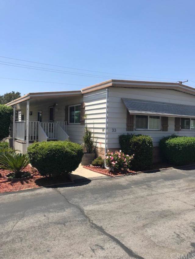 208 Barranca Ave. - Photo 1