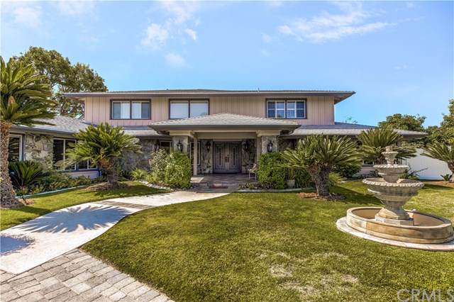 1181 Avocado Crest Road - Photo 1