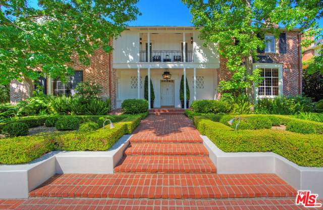 707 Palm Drive - Photo 1