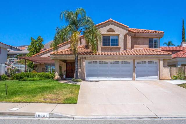 28642 Sheffield Drive - Photo 1