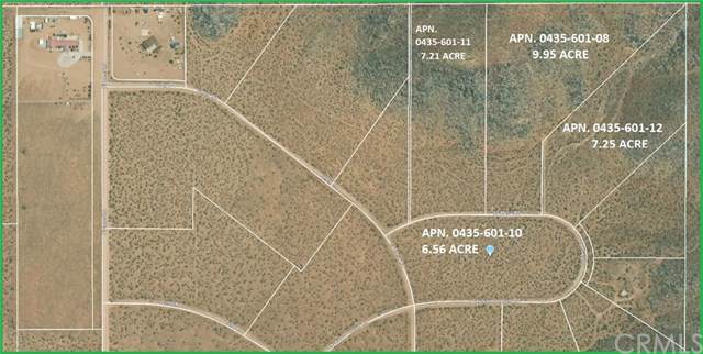 0 La Mesa Road - Photo 1