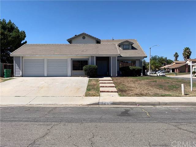 25328 Brodiaea Avenue - Photo 1