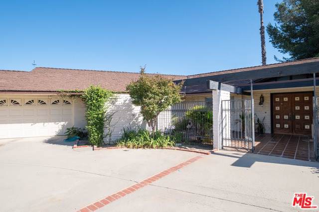 21902 Londelius Street - Photo 1