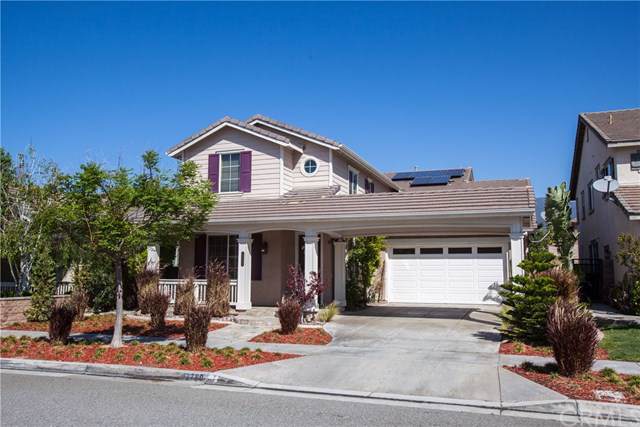12780 Spring Mountain Drive - Photo 1
