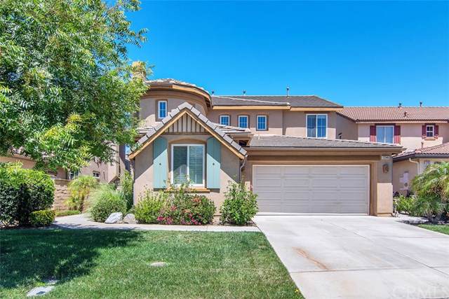 22945 Montanya Place - Photo 1