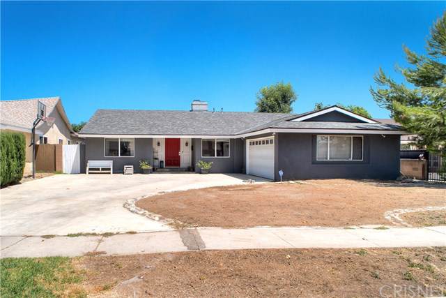 16615 Calahan Street - Photo 1