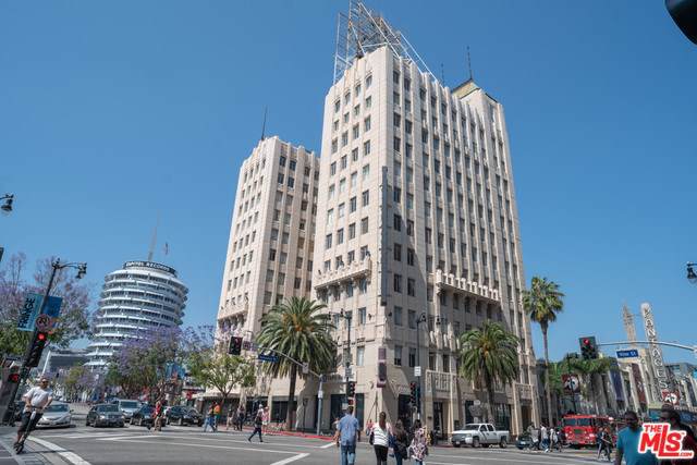 6253 Hollywood Boulevard - Photo 1