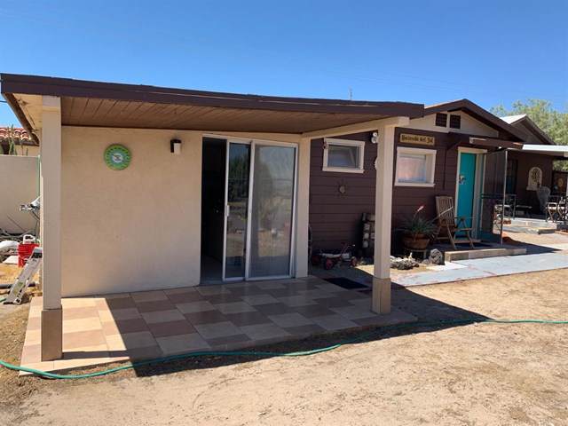 46850 National Trails Highway - Photo 1