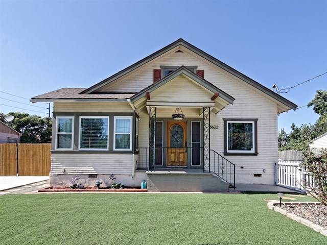8622 Lamar St. - Photo 1