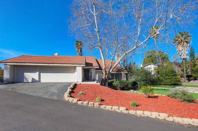 1246 Timberpond Drive - Photo 1