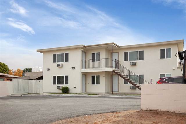 805 N 3rd - Photo 1