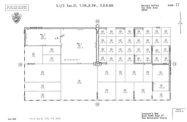 0 Hinkley Road - Photo 1