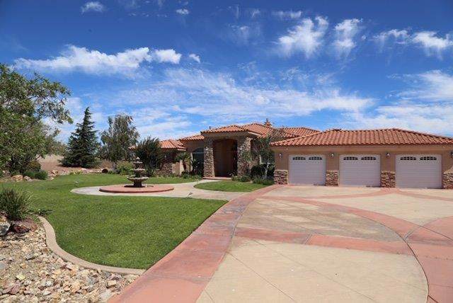 12426 Whitehaven Street - Photo 1