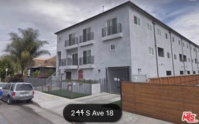 244 Avenue 18 - Photo 1