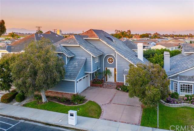 4181 Shorebreak Drive - Photo 1